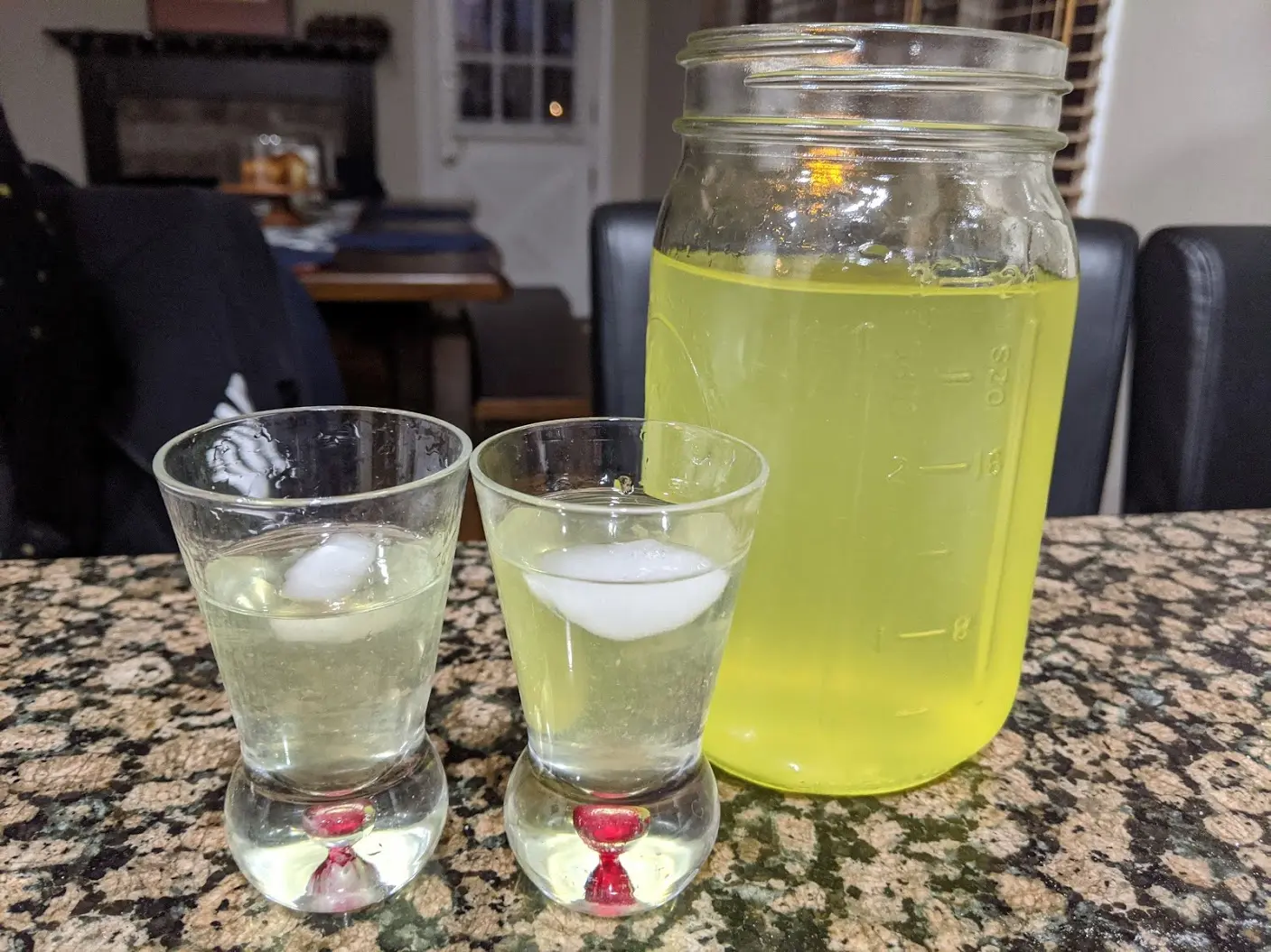 Limoncello