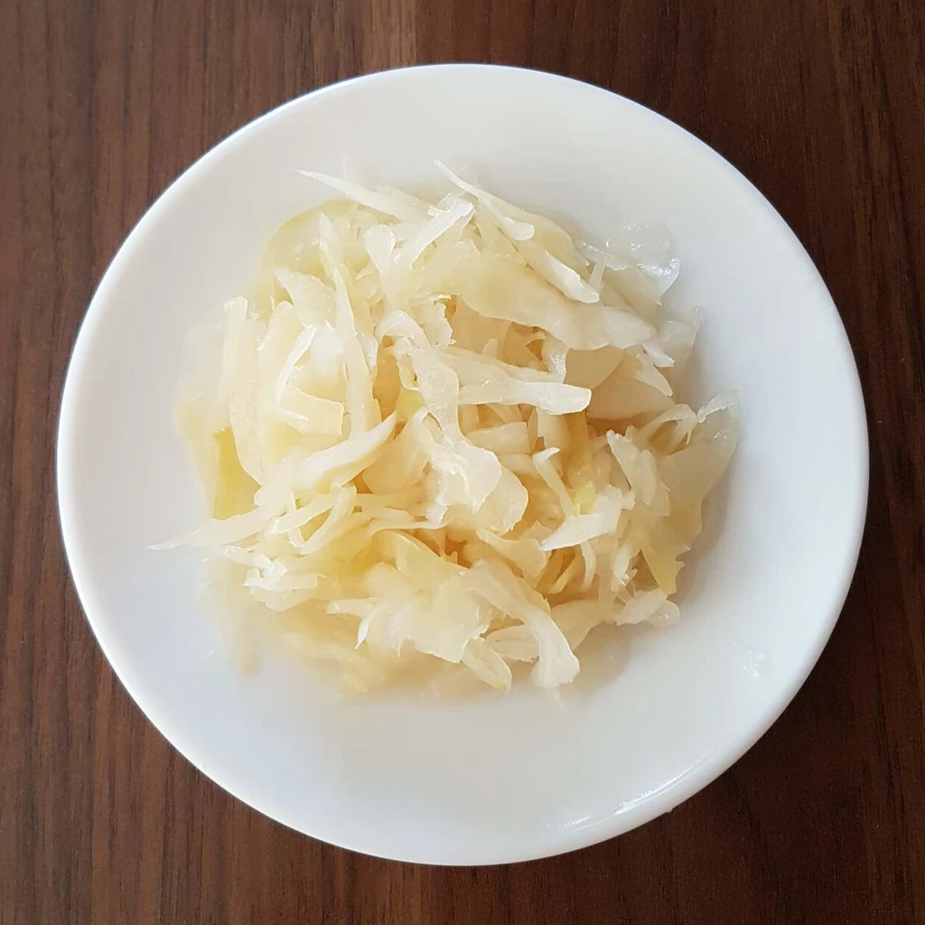 Sauerkraut